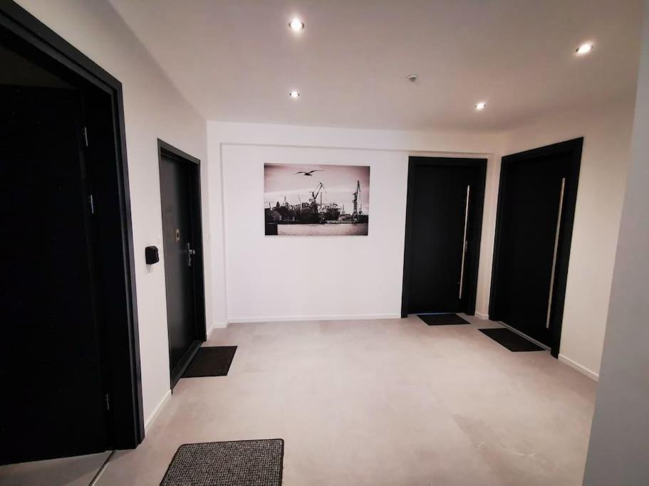 Hh 03 By Rockchair - Superhost Status - Modernes Apartment Mit Sonnigem Balkon & Premium Boxspringbetten In Winterhude - Hamburg Top Geheimtipp 外观 照片