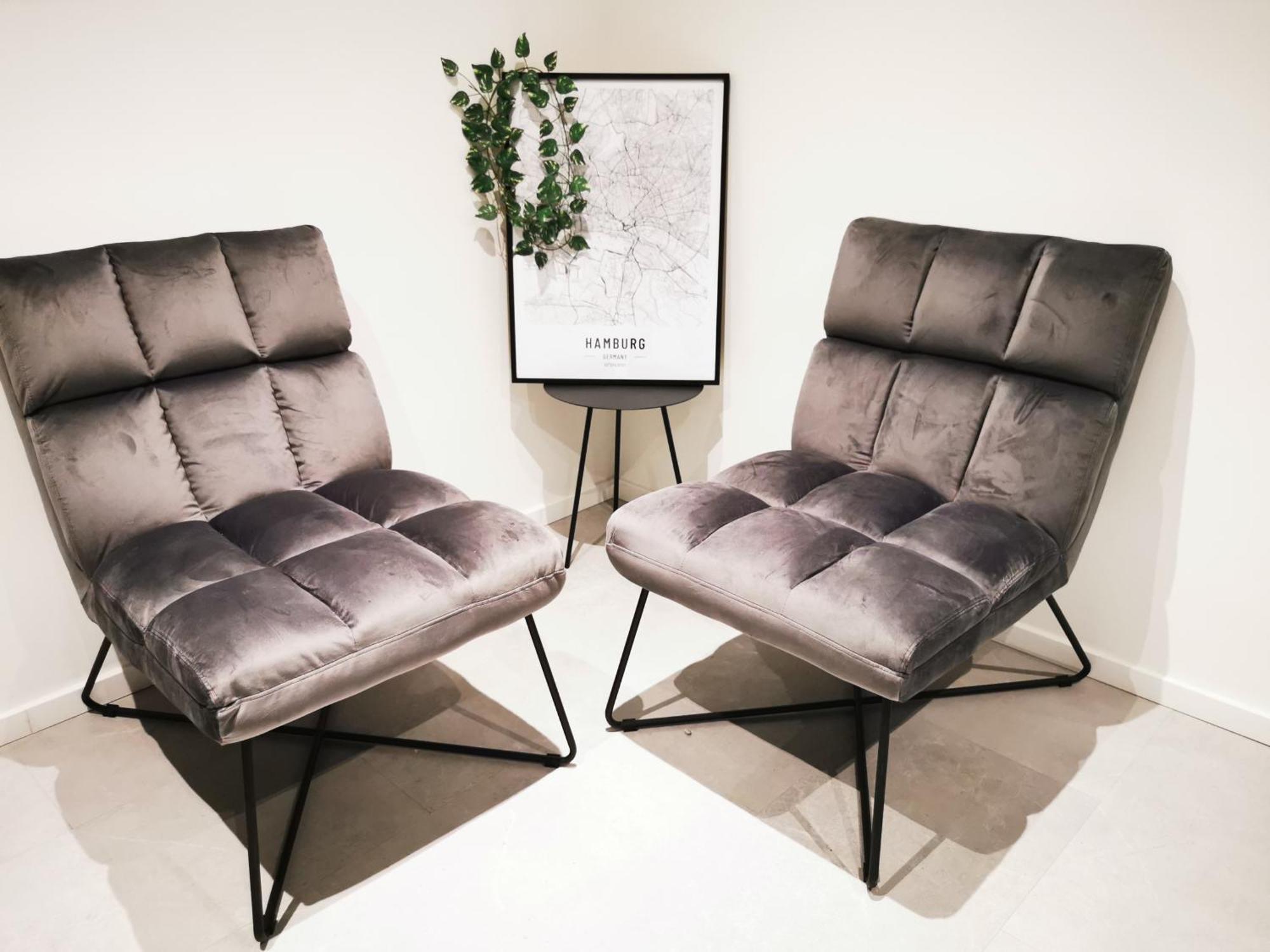 Hh 03 By Rockchair - Superhost Status - Modernes Apartment Mit Sonnigem Balkon & Premium Boxspringbetten In Winterhude - Hamburg Top Geheimtipp 外观 照片