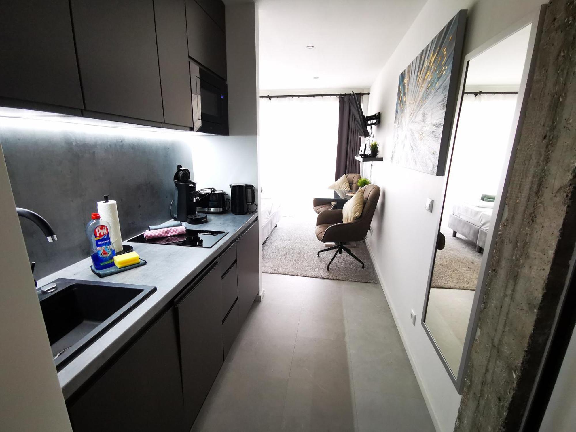 Hh 03 By Rockchair - Superhost Status - Modernes Apartment Mit Sonnigem Balkon & Premium Boxspringbetten In Winterhude - Hamburg Top Geheimtipp 外观 照片